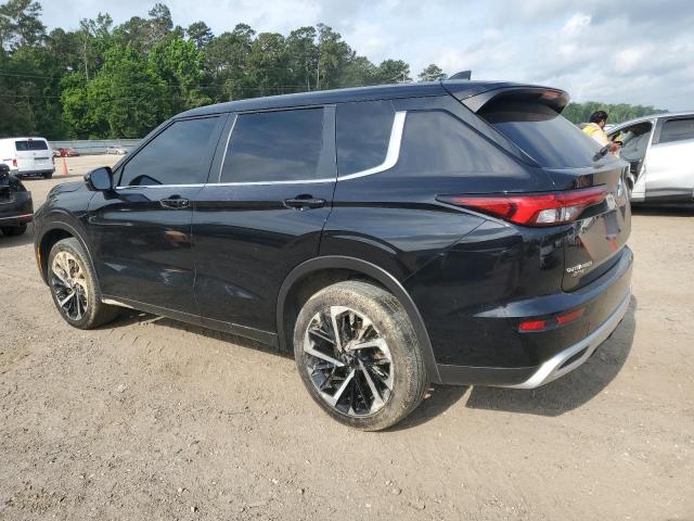Vin: ja4j4ua89nz079671, lot: 57293495, mitsubishi outlander se 20222