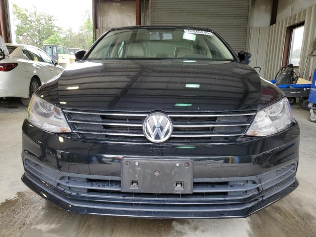 2015 VOLKSWAGEN JETTA SE - 3VWD17AJ6FM335717