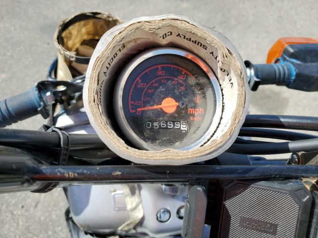 2023 HONDA NPS50 JH2AF5811PK100076