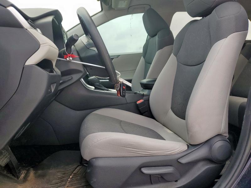 2019 TOYOTA RAV4 XLE - 2T3W1RFV0KC018223