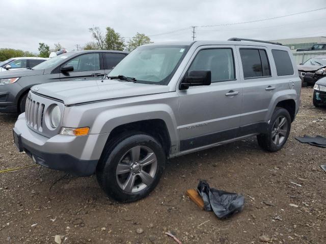 Vin: 1c4njrfb2fd396806, lot: 57651155, jeep patriot latitude 2015 img_1