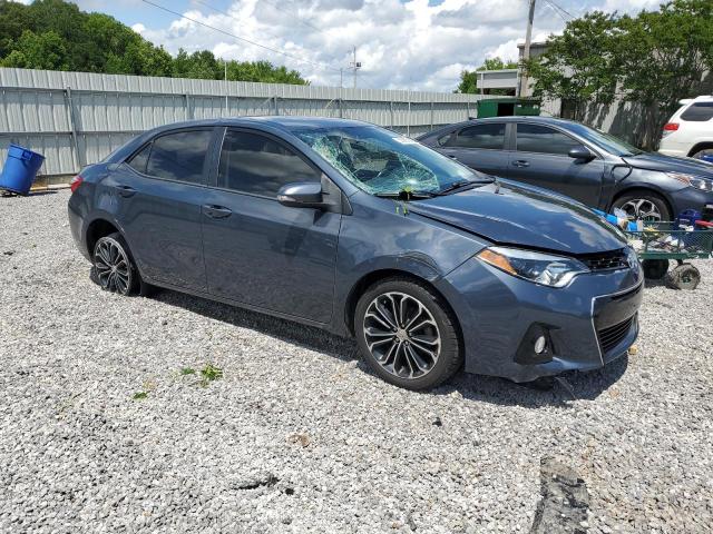Vin: 5yfburhe2ep079556, lot: 58865965, toyota corolla l 20144