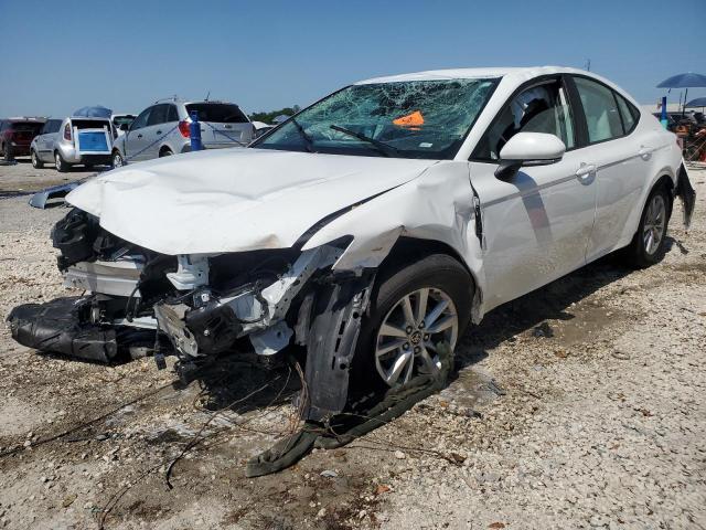 Vin: 4t1daack8su000949, lot: 57266885, toyota camry xse 2025 img_1