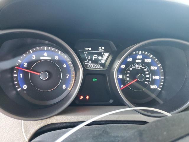 2015 HYUNDAI ELANTRA SE - 5NPDH4AE3FH615178