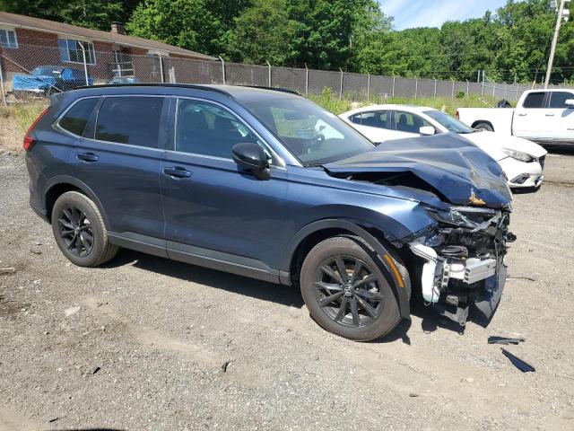 2025 HONDA CR-V SPORT 7FARS6H80SE014858