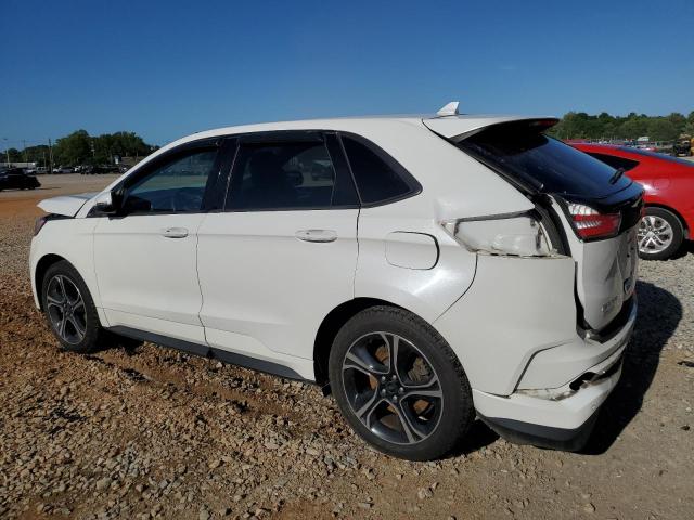 Vin: 2fmpk4apxlba46767, lot: 58046525, ford edge st 20202