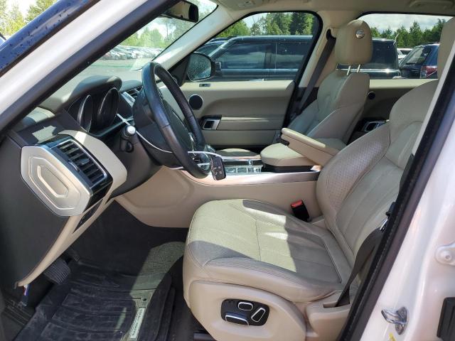 2015 LAND ROVER RANGE ROVE - SALWR2VF6FA534401