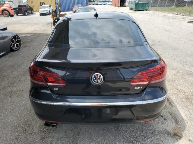 2015 VOLKSWAGEN CC SPORT - WVWBN7AN7FE819256