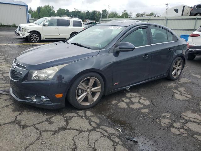 Vin: 1g1pf5sb7e7142068, lot: 57393975, chevrolet cruze lt 2014 img_1
