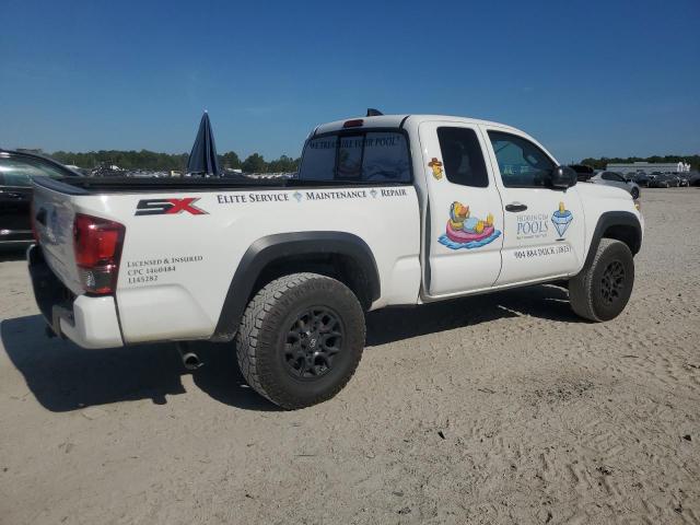 Vin: 3tyrx5gn5nt065551, lot: 57867435, toyota tacoma access cab 20223
