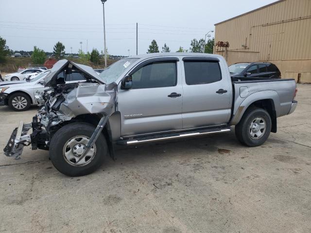 TOYOTA TACOMA DOU