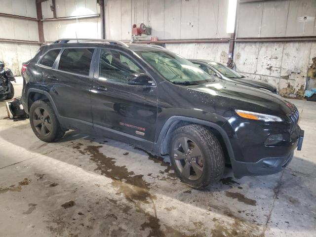 2016 JEEP CHEROKEE L 1C4PJMCS2GW289616