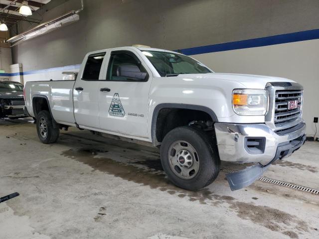 2017 GMC SIERRA C25 - 1GT21REG0HZ212727