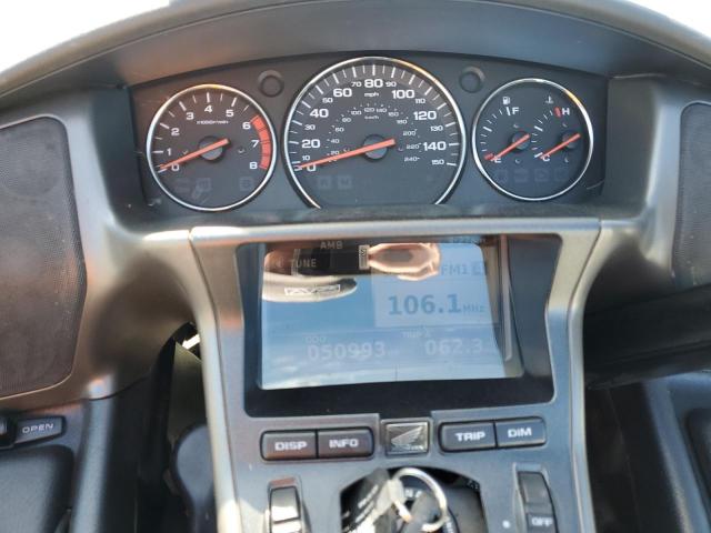 2009 HONDA GL1800 ABS 1HFSC47L19A801184