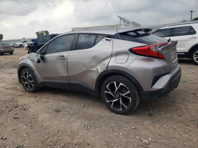 Vin: nmtkhmbx3jr013289, lot: 56950645, toyota c-hr xle 20182