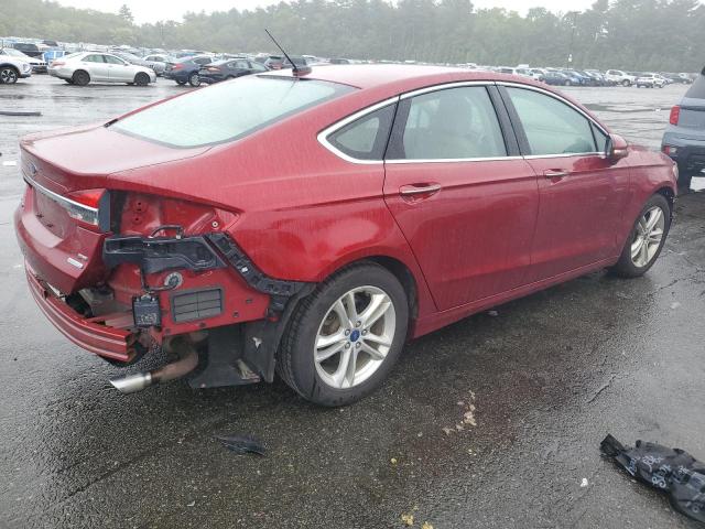 Vin: 3fa6p0hd6jr135083, lot: 58824565, ford fusion se 20183