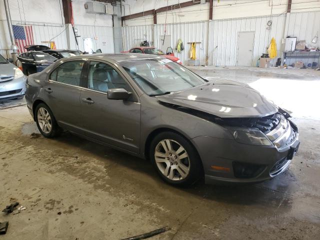 Vin: 3fadp0l3xbr297354, lot: 58807365, ford fusion hybrid 20114