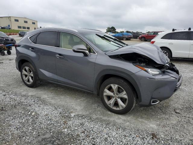 Vin: jtjyarbz6h2054741, lot: 55170755, lexus nx 200t base 20174
