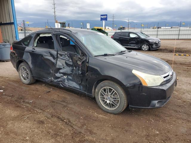 Vin: 1fahp3fn4aw148028, lot: 58258415, ford focus se 20104
