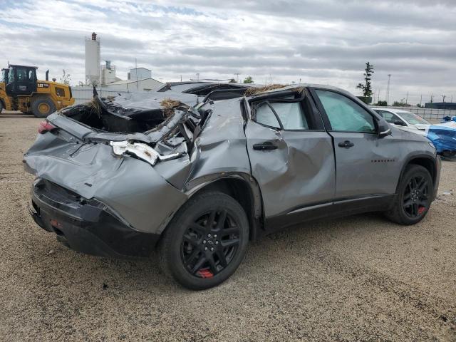 Vin: 1gnevkkwxpj261443, lot: 57117705, chevrolet traverse premier 20233