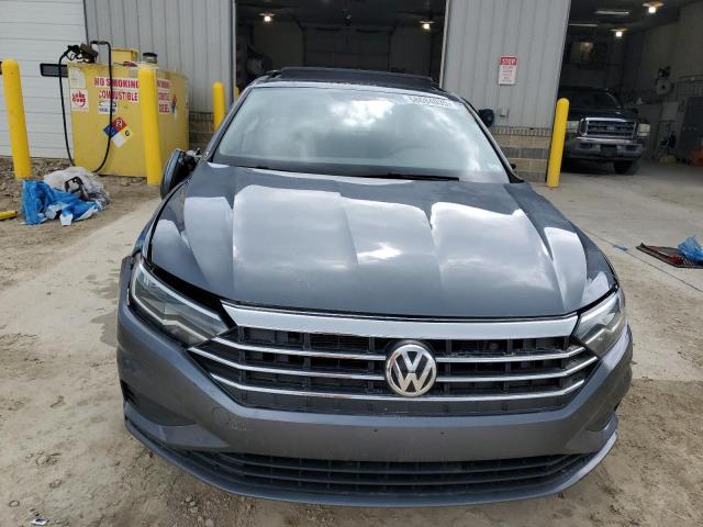 2020 VOLKSWAGEN JETTA S - 3VWCB7BU1LM007747