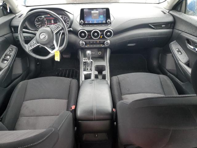 2022 NISSAN SENTRA SV 3N1AB8CV6NY288756