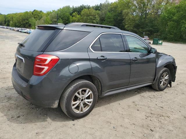 Vin: 2gnflfek4h6212196, lot: 56630605, chevrolet equinox lt 20173