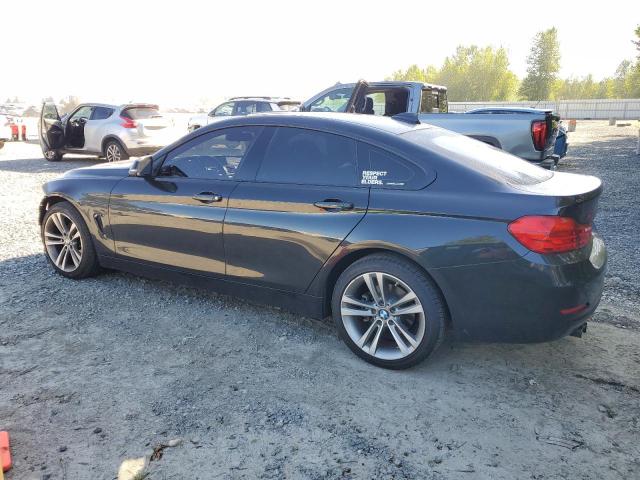 Vin: wba4a7c52fd414569, lot: 55666205, bmw 4 series xi gran coupe 20152