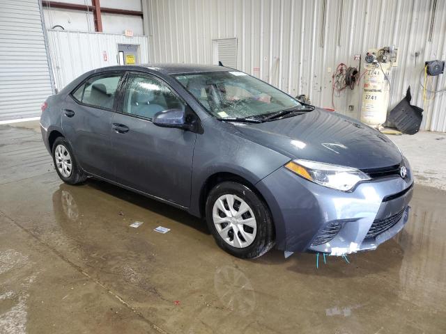 Vin: 2t1burhe7fc452124, lot: 57418505, toyota corolla l 20154