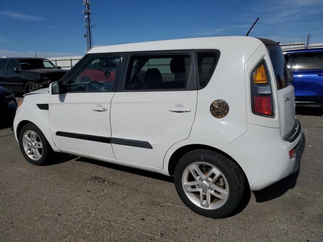 Vin: kndjt2a2xb7268619, lot: 57916865, kia soul + 20112