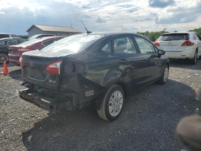 Vin: 3fadp4aj3fm128885, lot: 56342745, ford fiesta s 20153