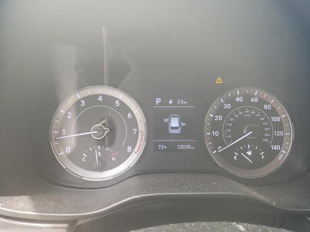 2021 HYUNDAI VENUE SE - KMHRB8A3XMU084900