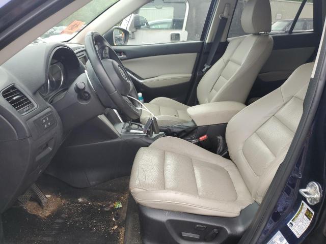 2013 MAZDA CX-5 GT - JM3KE4DE8D0165220