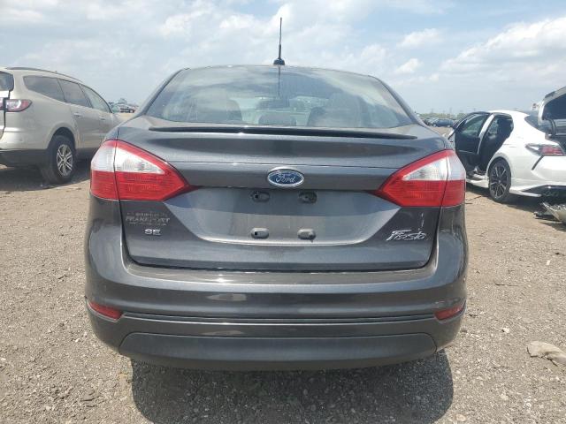 2015 FORD FIESTA SE - 3FADP4BJ6FM181482
