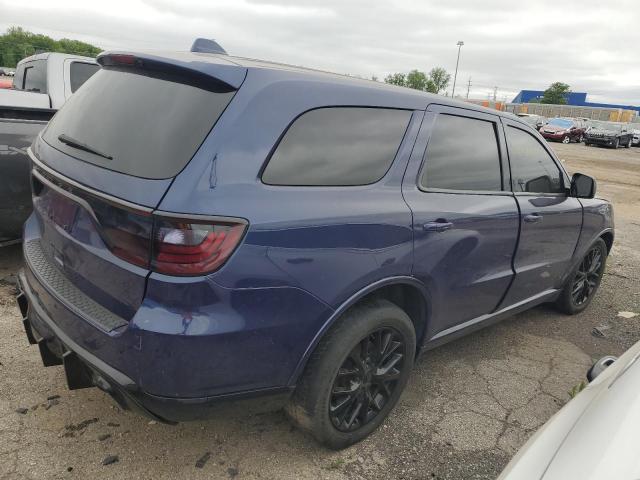 Vin: 1c4sdjct4fc874495, lot: 55884825, dodge durango r/t 20153