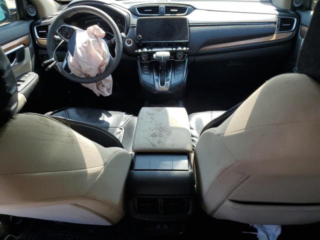 2018 HONDA CR-V EX - 2HKRW2H59JH677800