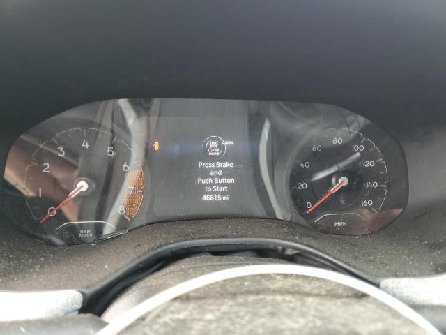 2023 JEEP COMPASS LA - 3C4NJDBN9PT518978