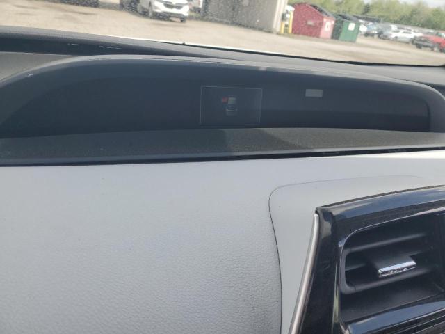 2016 TOYOTA PRIUS - JTDKARFU3G3006274