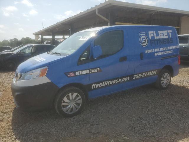 Vin: 3n6cm0kn8kk706958, lot: 55856015, nissan nv 2.5s 2019 img_1