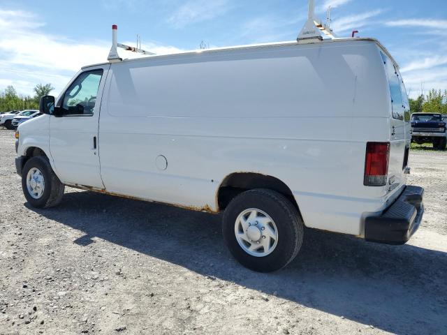 FORD ECONOLINE 2013 white cargo va gas 1FTNE2EL6DDA82983 photo #3