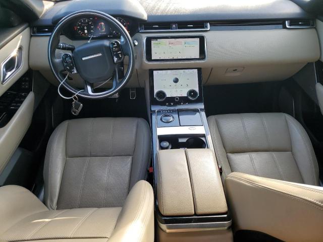 2019 LAND ROVER RANGE ROVE - SALYL2EX1KA787459