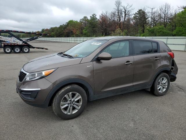 Vin: kndpbcac2f7761521, lot: 58373635, kia sportage lx 2015 img_1