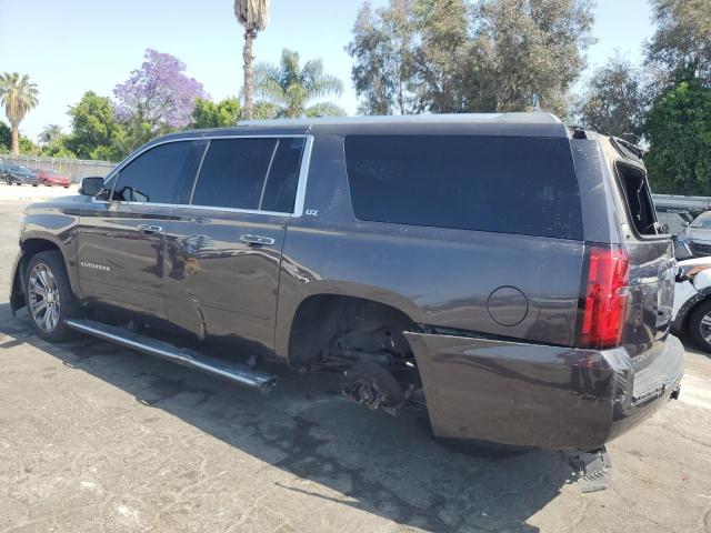 2016 CHEVROLET SUBURBAN C 1GNSCJKC2GR196226