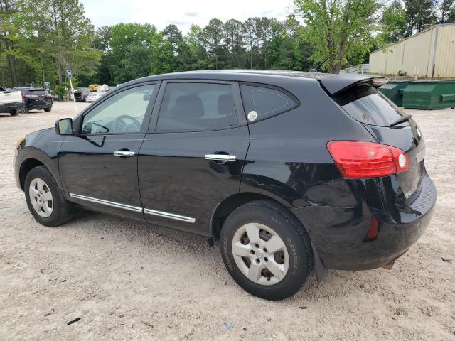 Vin: jn8as5mv4bw282780, lot: 56360375, nissan rogue s 20112