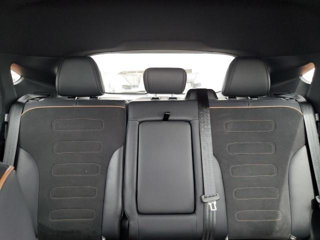 2021 FORD MUSTANG MA - 3FMTK4SE0MME00601
