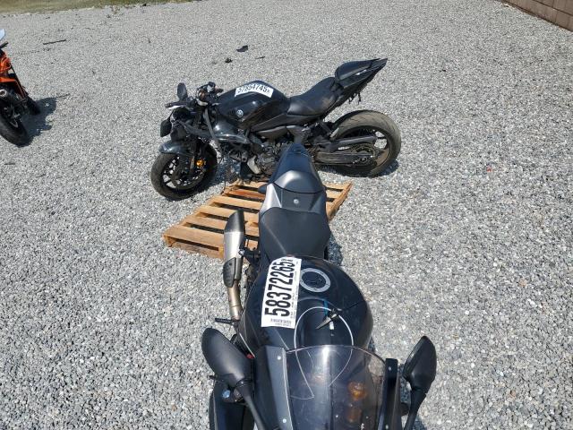2021 SUZUKI GSX-R1000 JS1DM11M1M7100001