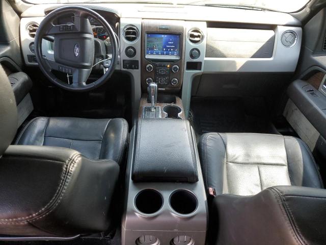 2014 FORD F150 SUPER - 1FTFW1ET5EFC64451