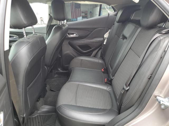 2015 BUICK ENCORE - KL4CJASB4FB124813