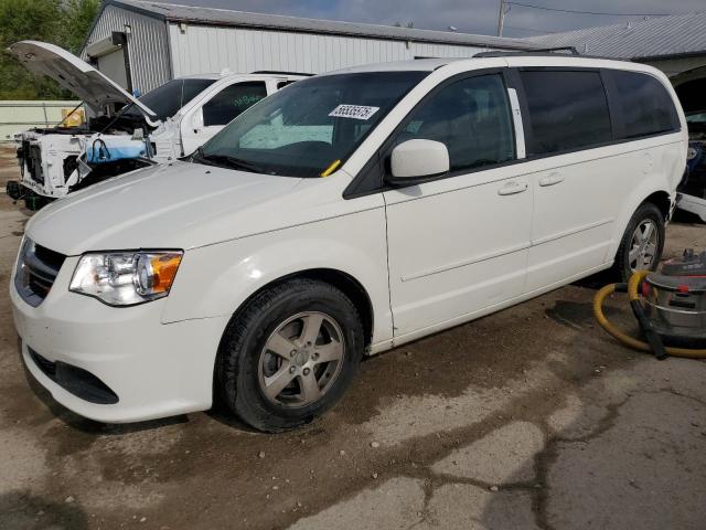 Vin: 2c4rdgcg6dr581285, lot: 56535575, dodge caravan sxt 2013 img_1