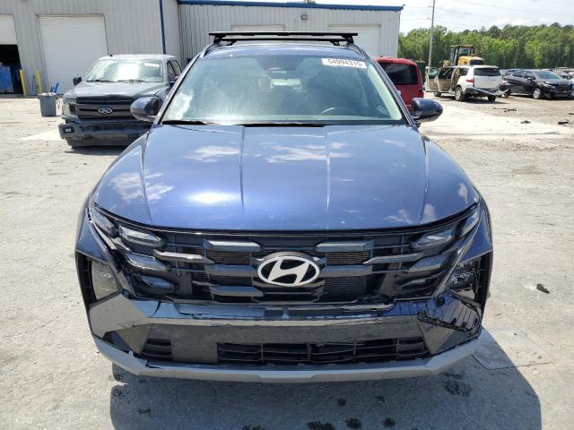2025 HYUNDAI TUCSON SEL - 5NMJB3DE2SH486724